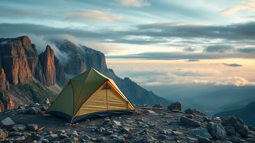 Himalayan Trail