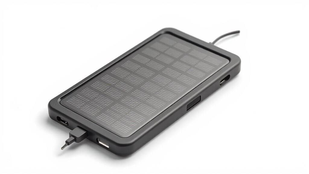 Solar Charger