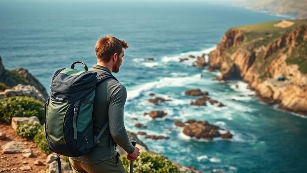Coastal Path