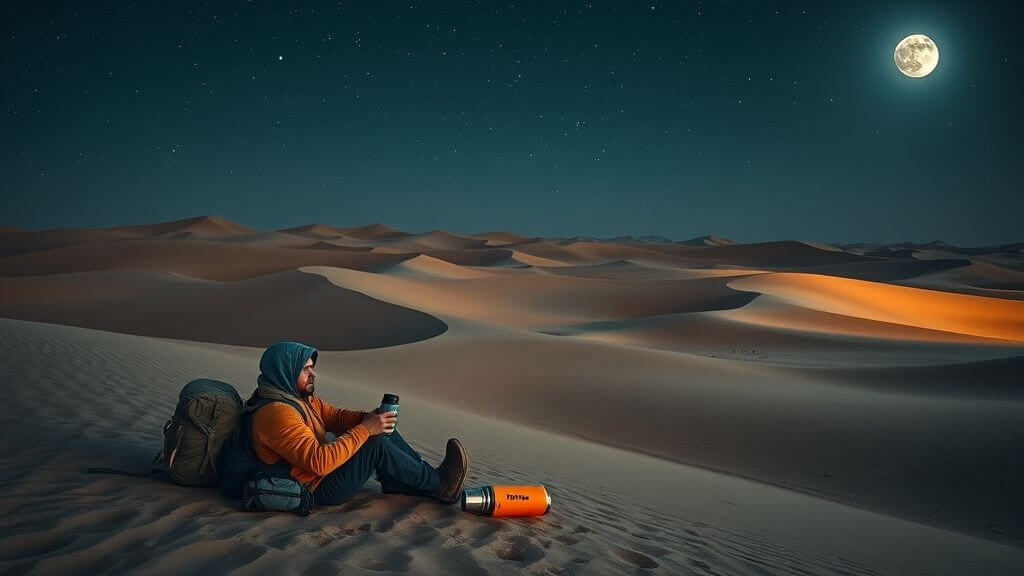 Desert Trek