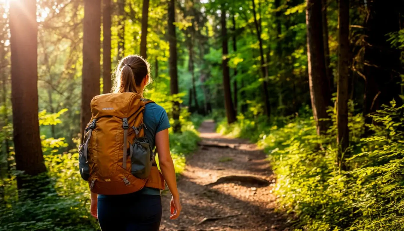 Hiking Gear